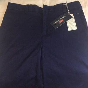 New with tags vineyard vines pants